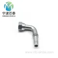 OEM ODM High Pressure SS316 stainless steel fittings